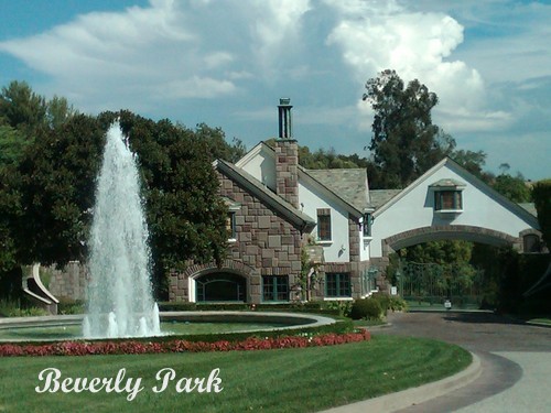 Beverly Park