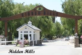 Hidden Hills