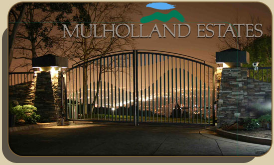 Mulholland Estates
